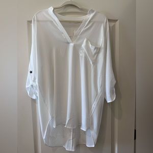 Lush 3/4 Sleeve tunic